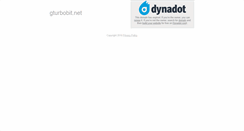 Desktop Screenshot of gturbobit.net